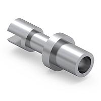 Mill-Max 2516-2-01-80-00-00-07-0 Slotted 200u SN OVER NI