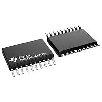 Texas Instruments MAX3222EIDGSR RS-232 Line Drivers/Receivers 3- to 5.5-V dual channel 500kbps RS-232 line driver/receiver with +/-15-kV IEC-ESD protection