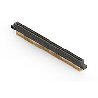 EDAC 395-138-544-212 Standard Card Edge Connectors .100" (2.54mm) Pitch Card Edge Connector