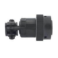 Eaton Souriau-Sunbank MS3116F20-16S Plugs 851 16C 16#16 SKT PLUG