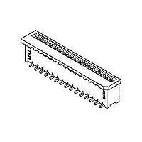 Molex 78119-1399 Board Mount 0.5 FPC CONN. VERTIC AL SMT NON-ZIF 39CKT