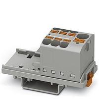 PHOENIX CONTACT 3273592 DIN Rail Terminal Blocks PTFIX 10/6X4-NS35 GY