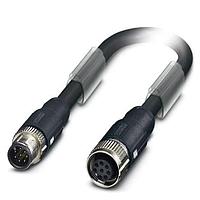 PHOENIX CONTACT 1421791 Sensor Cables / Actuator Cables SAC-6P-MS/ 6,0- 970/FS SCO