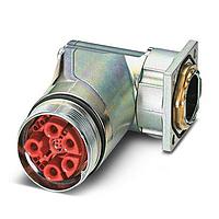 PHOENIX CONTACT 1623719 Circular Metric Connectors SB-8ESCD8AA700S