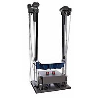 Lansmont P122 Shock Test System (600g)