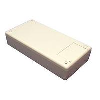Hammond Manufacturing 1599EGYBAT Battery Door Enclosure 1599EGY C/W BATTERY DOOR