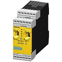 SIEMENS 3RK31312AC10 Safety Controllers MSS Central Module, Advanced, Spring
