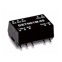 SMD Isolated DC/DC Converters