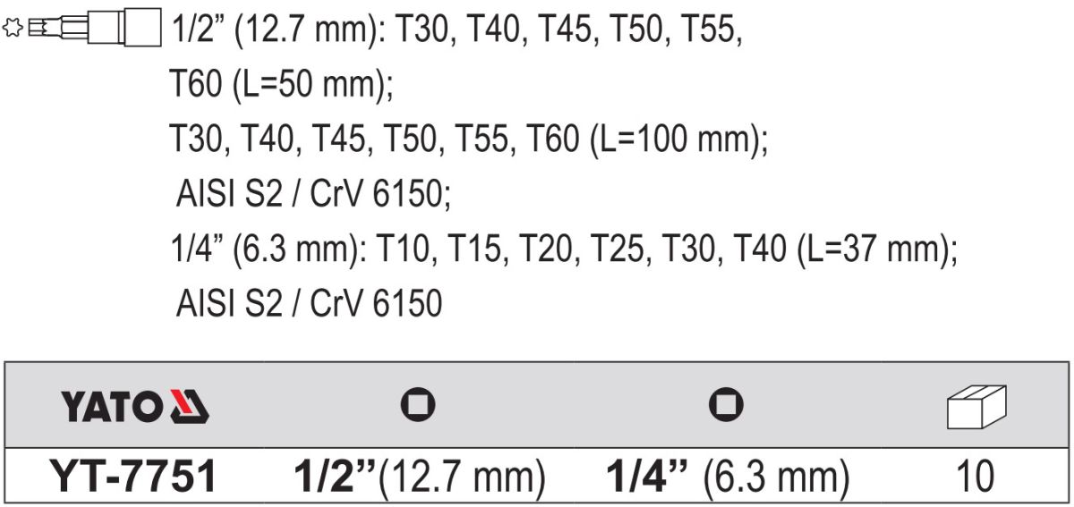 bo-tuyp-1-4-1-2-mui-vit-sao-t10-t60-18-chi-tiet-yato-yt-7751_3