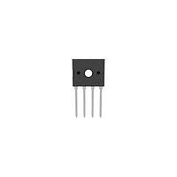 Micro Commercial Components (MCC) UD3KB60-BP Bridge Rectifiers 3A SINGLE PHASE GLASS PASSIVATED BRIDGE