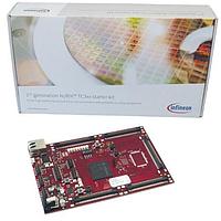 Infineon KITA2GTC3665VTRBSTOBO1 Development Boards & Kits - ARM