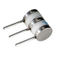 Littelfuse GTCR38-351M-R10-FS 3 Electrode Gas Discharge Tube 8MM 350V 3POLE RADIAL LEADS GDT