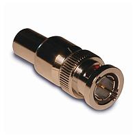 Amphenol RF 112981 Connectors BNC STRT PLUG B1794A 75 OHM