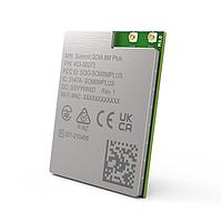 Ezurio 453-00072C System-On-Modules - SOM Module, Summit SOM 8M Plus, Quad Core CPU, 2GB LPDDR4, 16GB eMMC (Cut Tape)