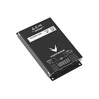 Vox Power VCCR300-24 DC/DC Converters 300W 24V Wide Input Range Conduction Cooled DC/DC