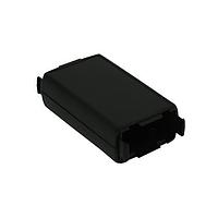 PacTec 115123-01-000 CN-RL RS End RJ45 ENDCAP BLACK