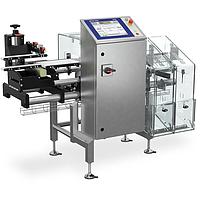 Mettler Toledo 24003300100 C33 PlusLine Pharma Checkweigher