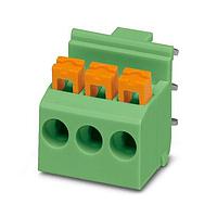 PHOENIX CONTACT 2200871 Fixed Terminal Blocks FKDSO 2,5/ 3-R GN