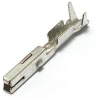 Aptiv PPI0001619 Terminals 0.64 Female GTS-1 Clean Body SN Terminal