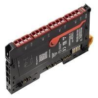 Weidmuller 1315540000 I/O Modules UR20-4RO-SSR-255