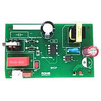 ROHM Semiconductor BM2P26CK-EVK-001 AC/DC Primary/Secondary Side Controller - Flyback Isolated Flyback Type PWM Mode BM2P26CK-Z Evaluation Board