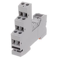 PHOENIX CONTACT 2900930 Mounting Base RIF-1-BSC/2X21