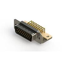 EDAC 633-M26-263-WN4 High Density D-Sub Connectors High Density D-Sub Connectors
