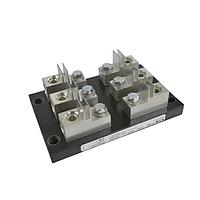 Eaton Bussmann TM30200-1CR Fuse Blocks CLASS T BLOCK, 300V, 200A, 1P