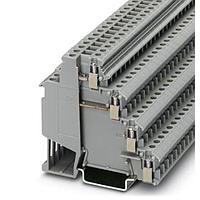 PHOENIX CONTACT 2718196 Sensor and Actuator Terminal Block VIOK 1 5-2D