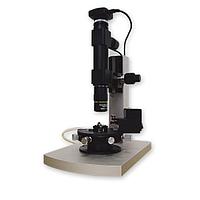Kyoritsu Electric US-A1 Ultra-small lens eccentricity measuring machine (R=+20mm~-40mm (10X))