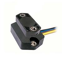 Amphenol Piher PS2P-CON-CE-M001-2AA-C0002-ERA-RE Hall Effect Rotary Position Sensor Redundant Analogic 360 Rotation 25V