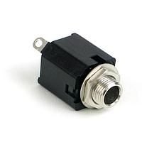 Switchcraft 113EX Phone Connectors 2 COND 1/4" SOLDER