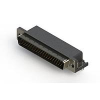 EDAC 633-062-263-542 D-Sub Connectors - Standard Density Right Angle D-Sub Connector