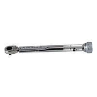 Tohnichi QL10N-MH Adjustable Click Type Torque Wrench (2～10 N･m)
