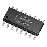 Infineon ICL5102XUMA2 PFC + Resonant Controller IC LIGHTING MIXED SIGNAL