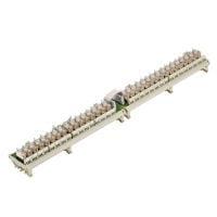 Weidmuller 8224191001 DIN Rail Terminal Blocks RS F40 16RS OUT 24VDC E