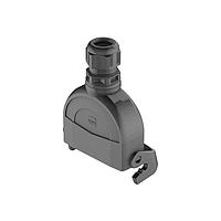 HARTING 19461160435 Hoods Han-Eco 16A-HCC-M20 w/ cable gl