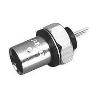 AMP Connectors - TE Connectivity 414194-1 Connectors SOLDER RCPT ISOL BNC
