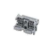 Molex 34824-0166 Receptacle Housing Mini50 Unsld Rec DR NonBrdg 16Ckt Op C