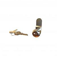 Hammond Manufacturing DLRKSDC Racks & Rack Cabinets SDC DOOR LOCK REPLACEMENT KIT