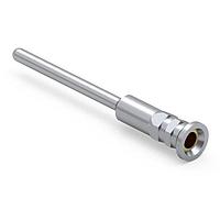 Mill-Max 5531-0-15-01-21-27-10-0 Tail Pin 200u SN/PB OVER NI 21 CON