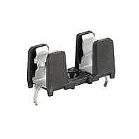 Schurter 0031.8211 Open Fuse FUSE-HOLDER OGN