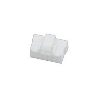 Molex 51216-0600 Receptacle Housing 2.0 WtB Rec Hsg 6Ckt
