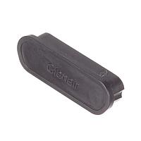 Glenair 000-01-37-162 Dust Cap MICRO D PLASTIC DUST CAP 37P