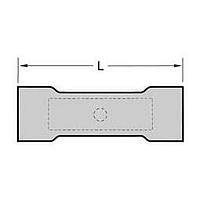 Molex 19154-0030 Butt Splice BUTT SPLICE 10-12 AWG
