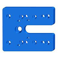 Swivellink AFSB-521-C-DI Mounting Plate COGNEX DM300 & INSIGHT 7000 MOUNTING PLATE