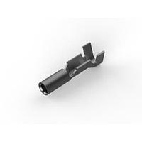 AMP Connectors - TE Connectivity 60940-2 Contacts 058 PIN REC 24-20 SN/BECU
