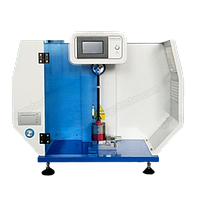 PEGO PG-IZD Digital Izod Impact Strength Tester (3.5m, 335mm)