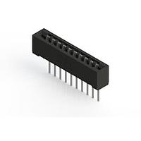 EDAC 357-010-447-101 Standard Card Edge Connectors Card Edge Connector
