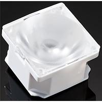 Ledil CA11354_Laura-M-RE-tape Lens Assembly LUXEON REBEL SNGL LENS HLDR & TAPE